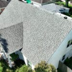 Roof Maintenance Program