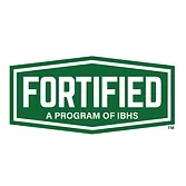 Fortified